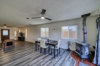 Riverview Oasis - Bullhead City - 1