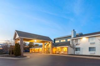 AmericInn by Wyndham Oscoda Near AuSable River - Oscoda - 0