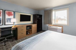 AmericInn by Wyndham Oscoda Near AuSable River - Oscoda - 1
