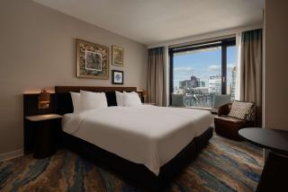 Mainport Hotel Rotterdam, a Hilton Affiliate Hotel - Roterdão - 2