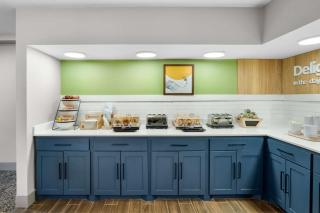 Spark By Hilton Grapevine DFW North - Grapevine - 4