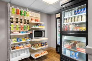 Spark By Hilton Grapevine DFW North - Grapevine - 1