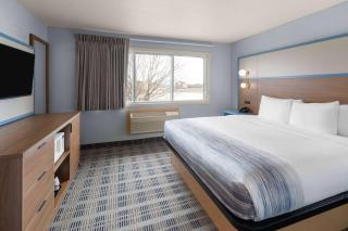 AmericInn by Wyndham Oscoda Near AuSable River - Oscoda - 2