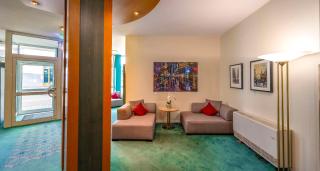 PLAZA INN Blankenburg Ditzingen, Sure Hotel Collection - Ditzingen - 5