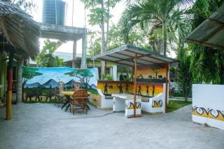 Leisure 2 bedroom villa in Watamu - Watamu - 0