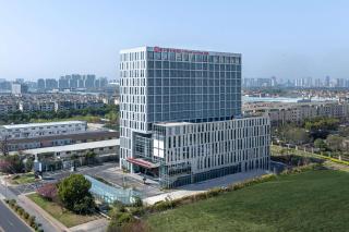 Hilton Garden Inn Suzhou Kunshan - Suzhou - 7