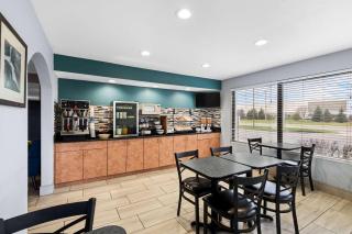 Baymont by Wyndham Lebanon IN - Lebanon - 1