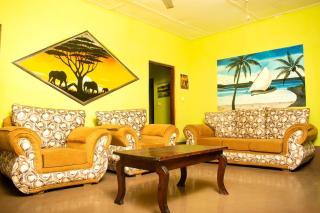 Leisure 2 bedroom villa in Watamu - Watamu - 5