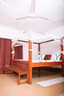 Leisure 2 bedroom villa in Watamu - Watamu - 4