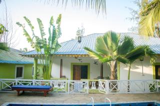 Leisure 2 bedroom villa in Watamu - Watamu - 3