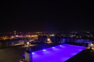 Buddha Regency Hotel - - 1