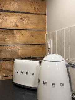 Stay Central! Stay cozy! - 9