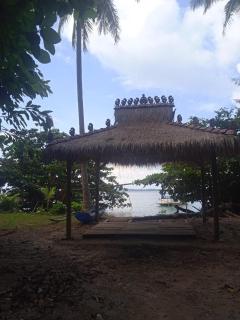 batu putih cottage karimunjawa - - 4