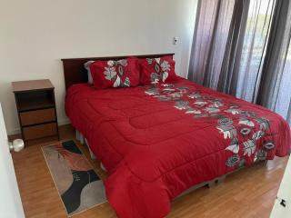 Acogedor Depto Cercano al Metro - 4