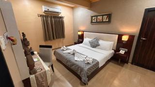 Aayush Resort - Kālundri - 5