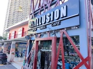 1BR Condotel Suite at Sunshine100 City Plaza #SS01-1 - Manilla - 9