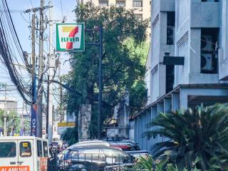 1BR Condotel Suite at Sunshine100 City Plaza #SS01-1 - Manilla - 6