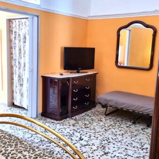 Casa Lucia - Siti storici e Saline Naturali - Pet Friendly - Trinitapoli - 7