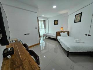 Madugu Service Apartment - Chiang Mai - 7