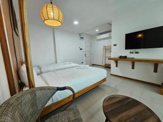 Madugu Service Apartment - Chiang Mai - 5