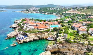 Club Resort Atlantis - Seferihisar - 6