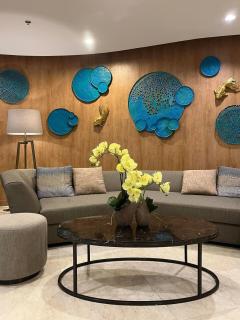 Affordable Stay in MOA - Manila - 7