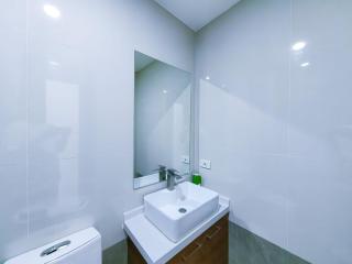 1BR Condotel Suite at Sunshine100 City Plaza #SS02-1 - Manila - 7