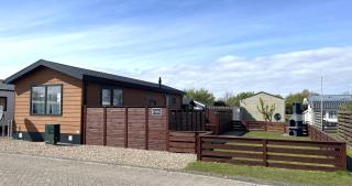 Chalet Makkum C99A Vanaf 2026 te boeken - Makkum - 0