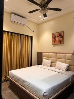 R Villa - Panchgani - 7