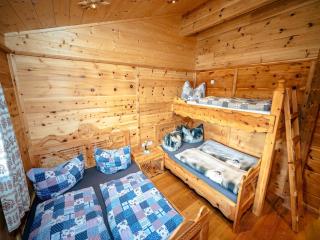 Rustic hut on the mountain in Salzburg - Bramberg am Wildkogel - 7