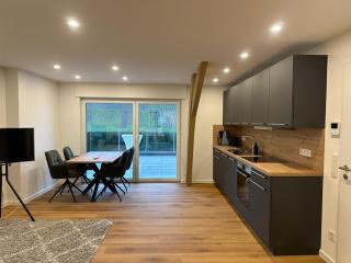Moselappartements by Weingut Marco Adamy - Lösnich - 0