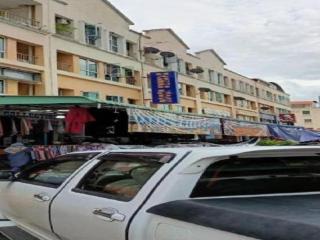 OYO 90514 Habeeb Lodge Sandakan - Sandakan - 3