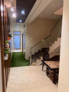 R Villa - Panchgani - 8