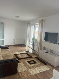 Apartament Luxury ultracentral - Rădăuţi - 3