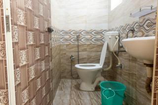 White Inn Near Chennai Airport - 4