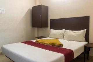 White Inn Near Chennai Airport - 3