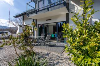 Górskie Tarasy Karpacz, basen, sauna, max 8 osób - 3