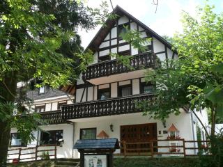 Pension Stiegelmeier - Winterberg - 4