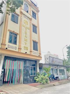 Trà My 68 - Ðại Sơn - 1