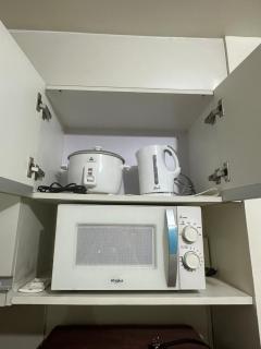 Relaxing Pasay Retreat Pool, WiFi & Gym Access - 5