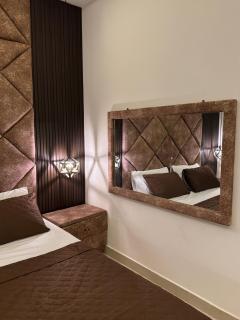 Travo Luxury 1 Bed, Phase7 Rwp - Rawalpindi - 6