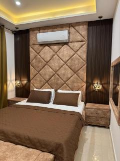 Travo Luxury 1 Bed, Phase7 Rwp - Rawalpindi - 3