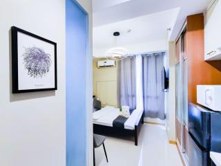 1BR Condotel Suite at Sunshine100 City Plaza #SS03-1 - Manila - 9
