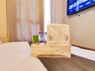 1BR Condotel Suite at Sunshine100 City Plaza #SS03-1 - Manila - 7