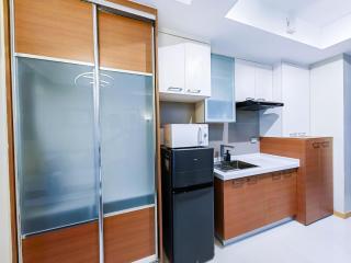 1BR Condotel Suite at Sunshine100 City Plaza #SS03-1 - Manila - 5