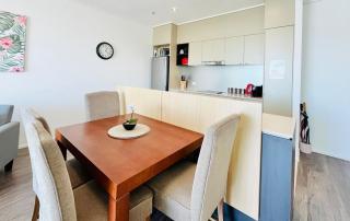 '12' Top Floor Esplanade Apartment 2Bdrm 2Bath - Cairns - 5