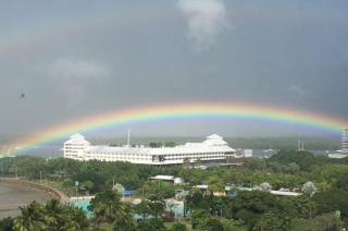 '12' Top Floor Esplanade Apartment 2Bdrm 2Bath - Cairns - 1