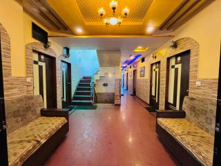Hotel Good Luck Residency - Mount Abu - 0