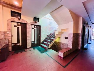 Hotel Good Luck Residency - Mount Âbû - 6