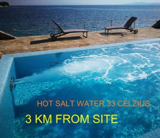 Villa Croatia studio apartment with jacuzzi - Trogir - 9